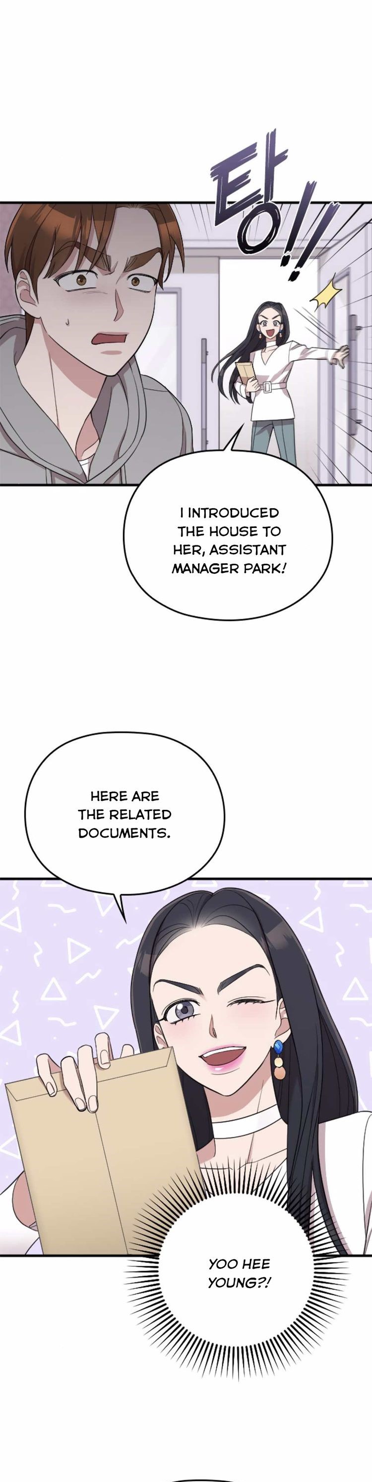 Read Marry My Husband EN Manga Online