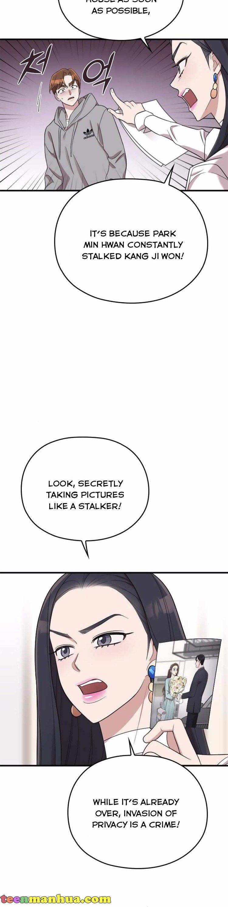 Read Marry My Husband EN Manga Online