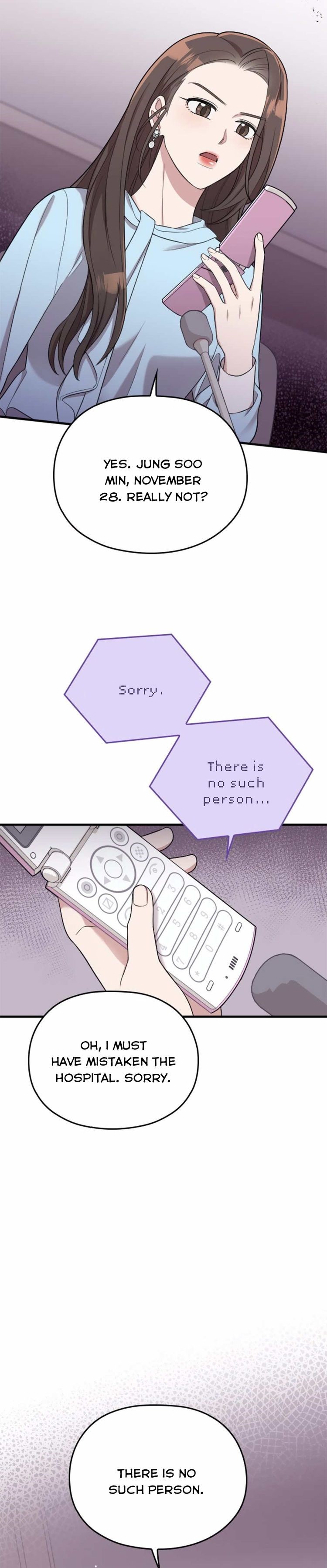 Read Marry My Husband EN Manga Online