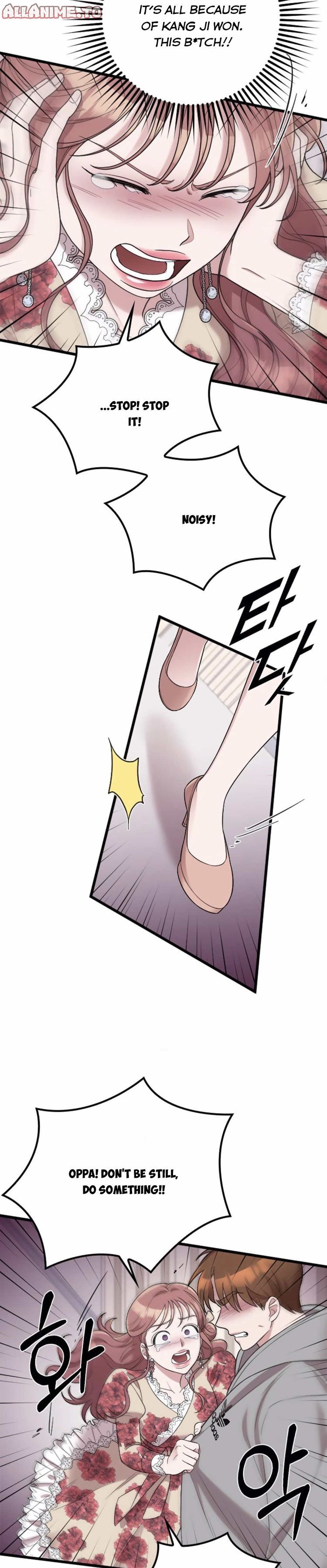 Read Marry My Husband EN Manga Online