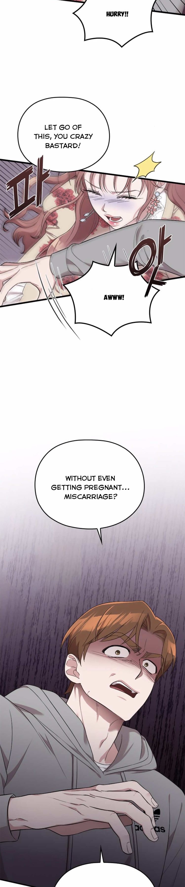 Read Marry My Husband EN Manga Online