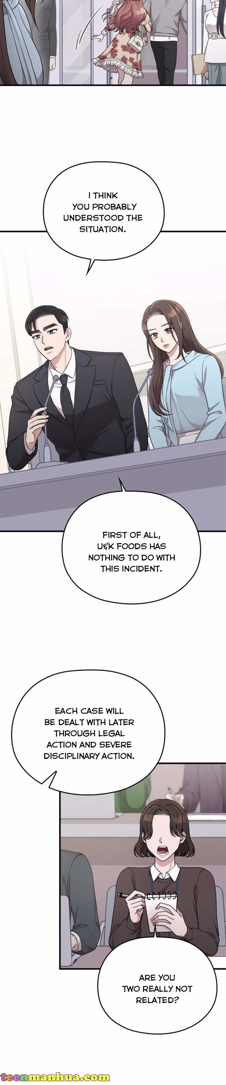 Read Marry My Husband EN Manga Online