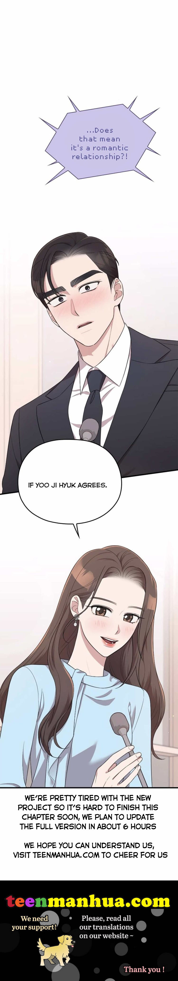 Read Marry My Husband EN Manga Online