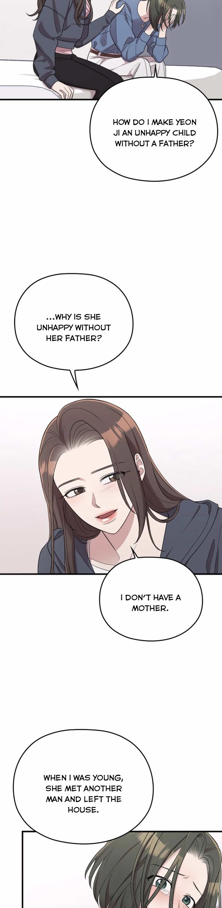 Read Marry My Husband EN Manga Online