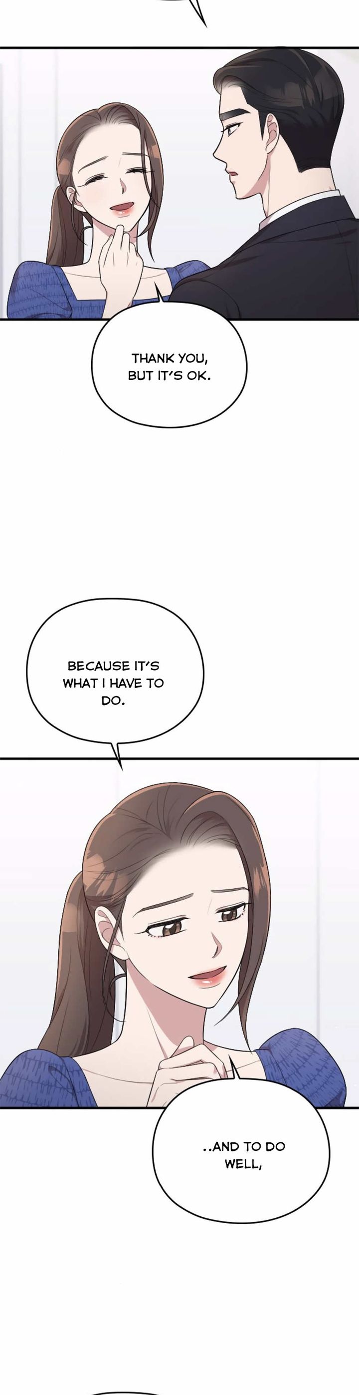 Read Marry My Husband EN Manga Online