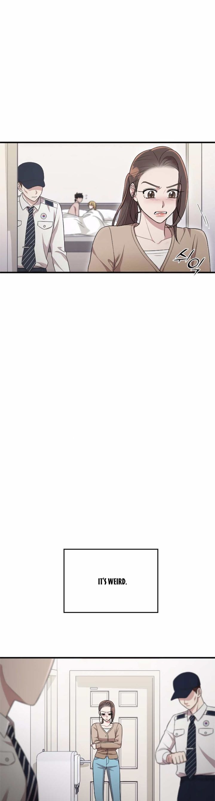 Read Marry My Husband EN Manga Online