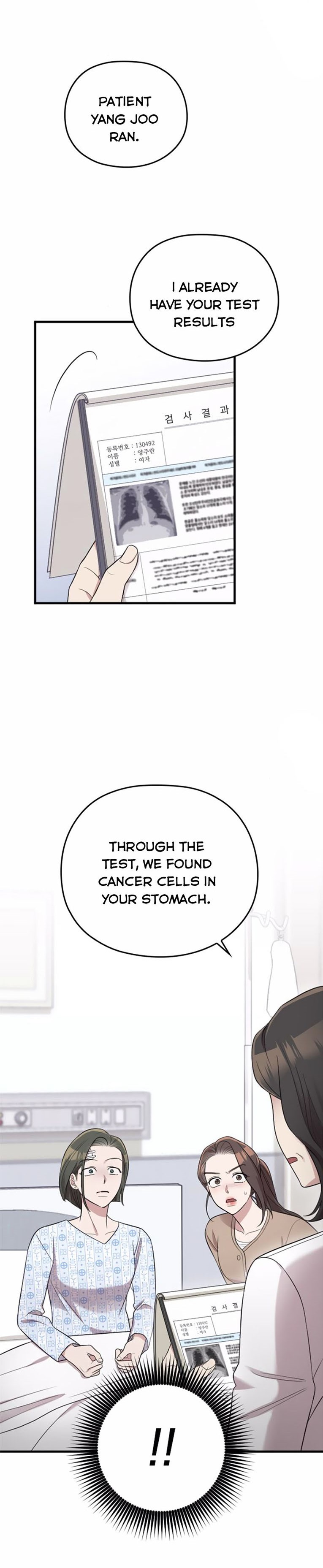 Read Marry My Husband EN Manga Online