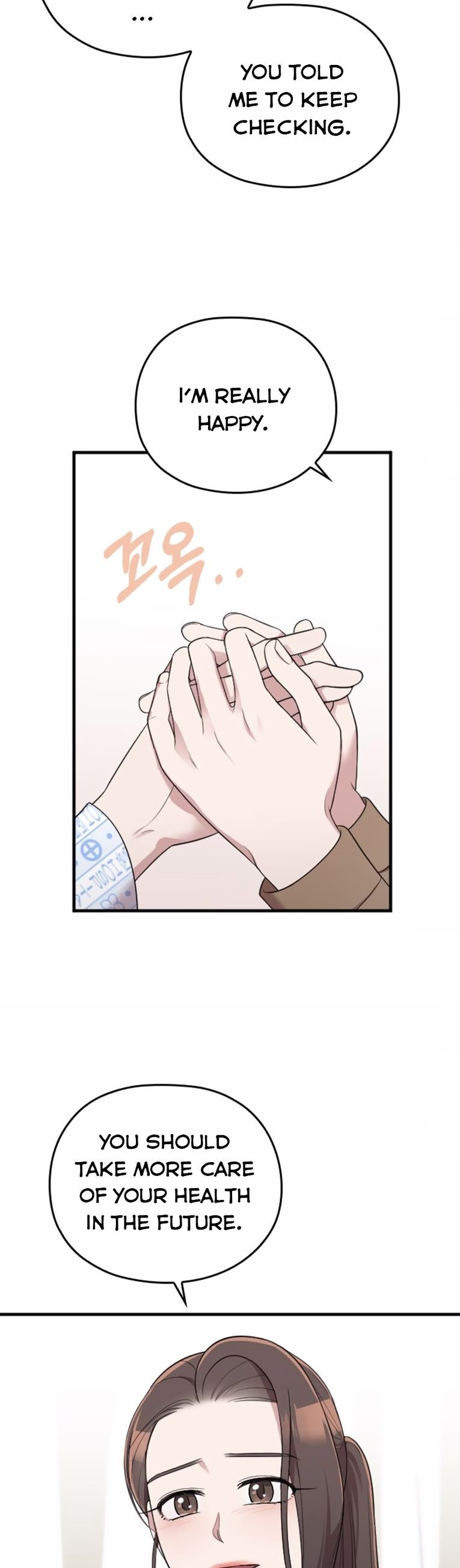 Read Marry My Husband EN Manga Online