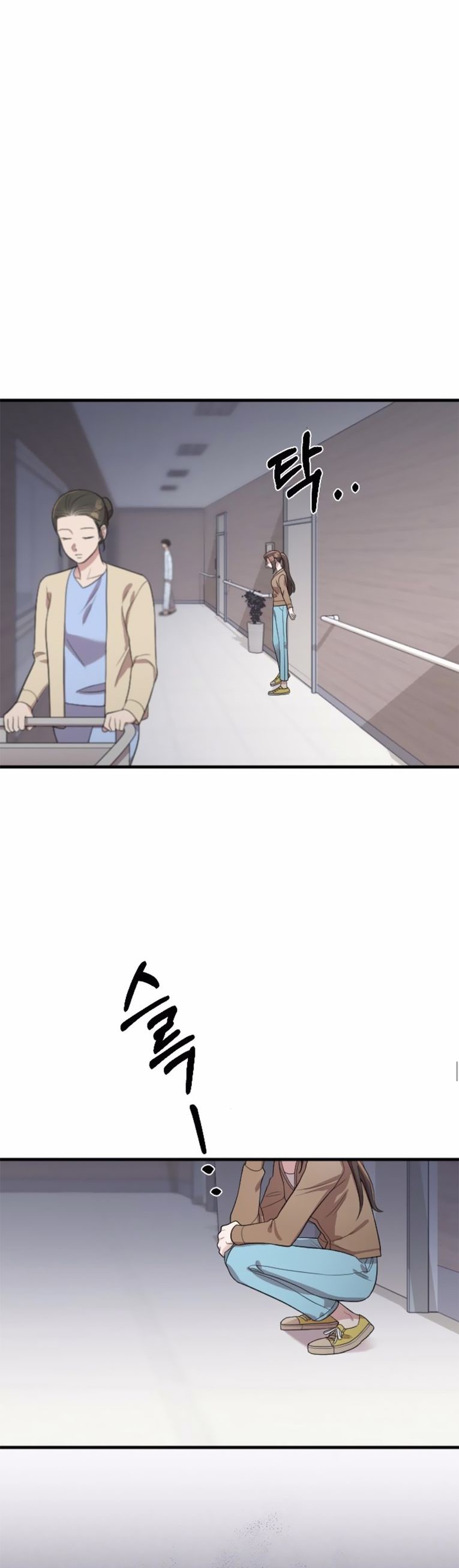 Read Marry My Husband EN Manga Online