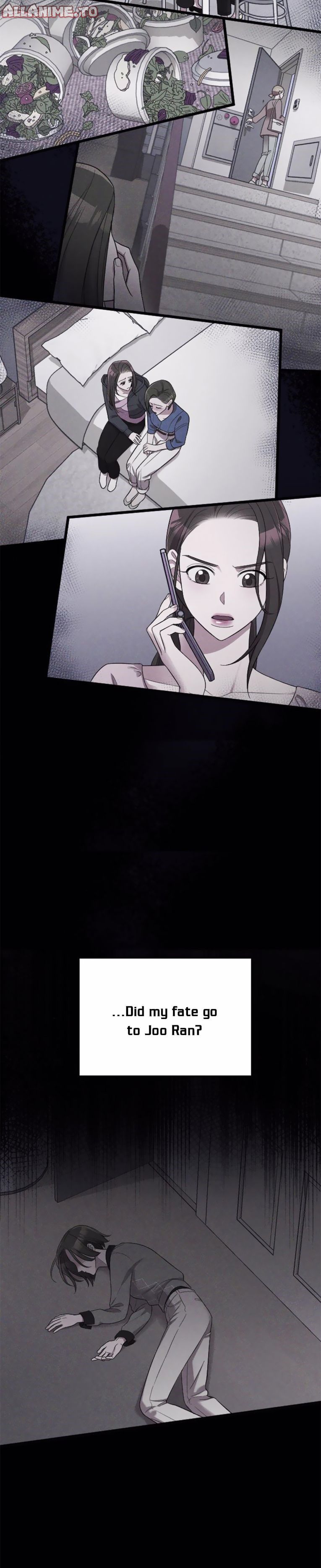 Read Marry My Husband EN Manga Online