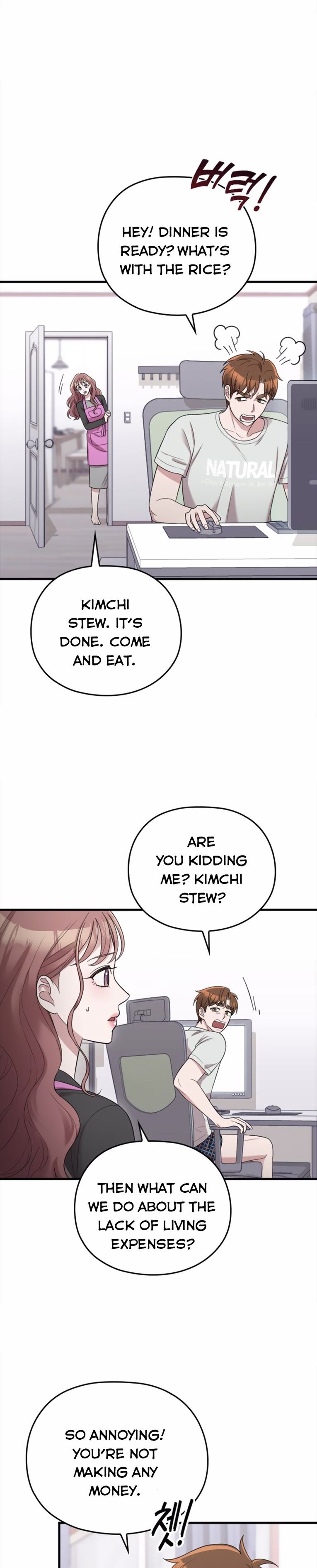 Read Marry My Husband EN Manga Online