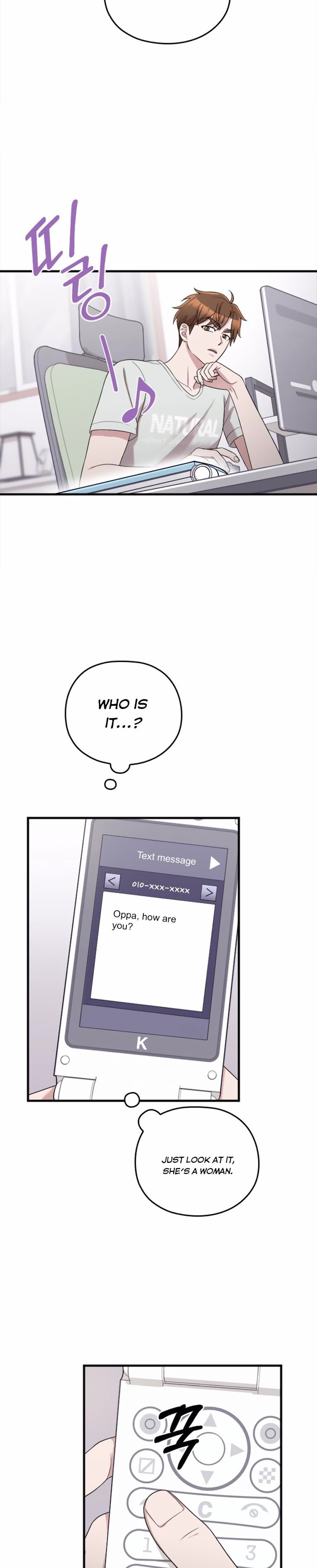 Read Marry My Husband EN Manga Online