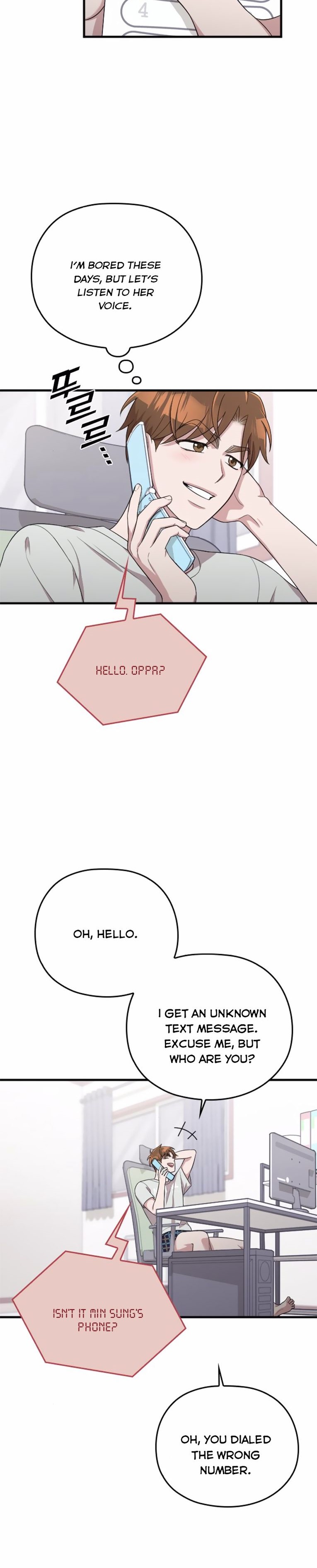 Read Marry My Husband EN Manga Online