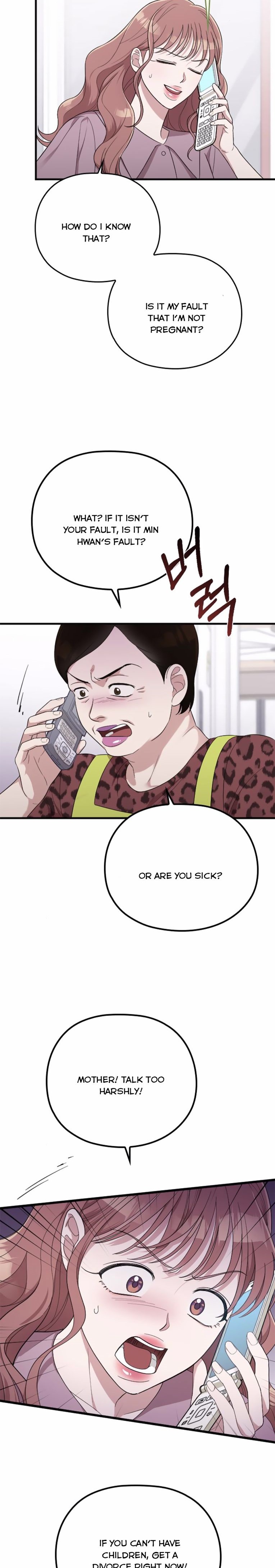 Read Marry My Husband EN Manga Online