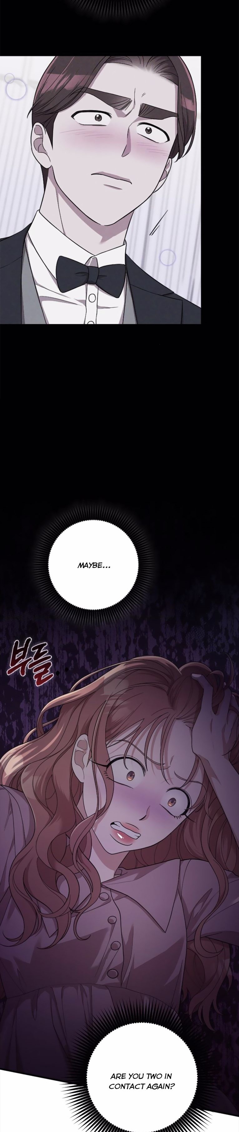 Read Marry My Husband EN Manga Online