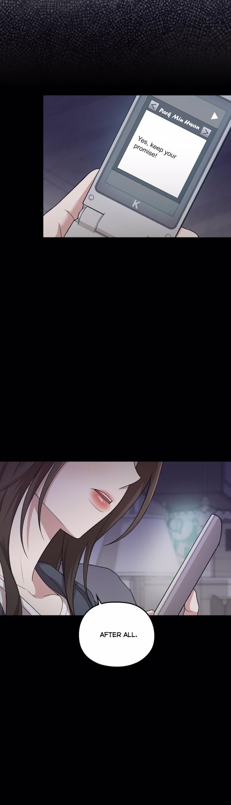 Read Marry My Husband EN Manga Online