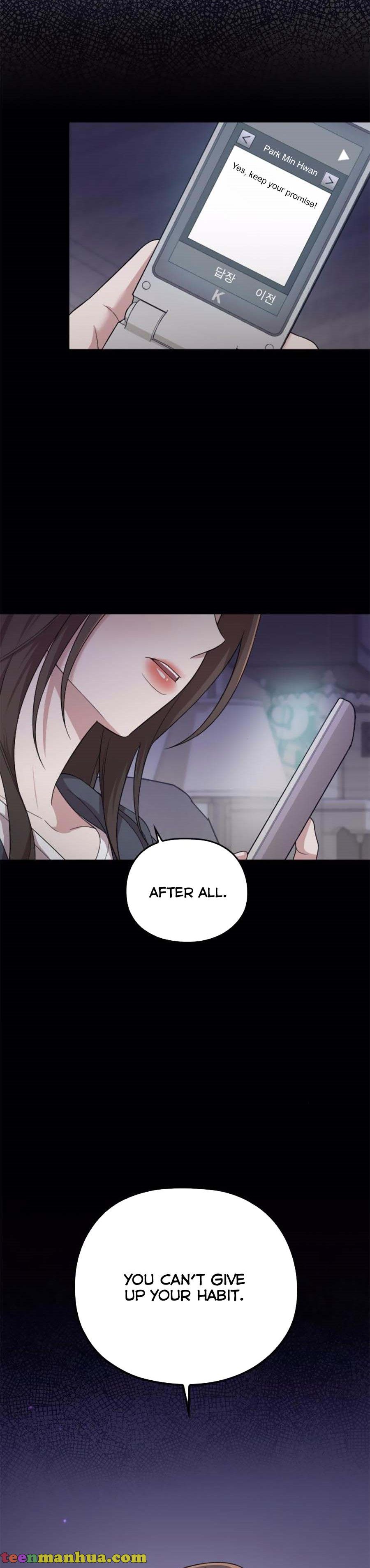 Read Marry My Husband EN Manga Online