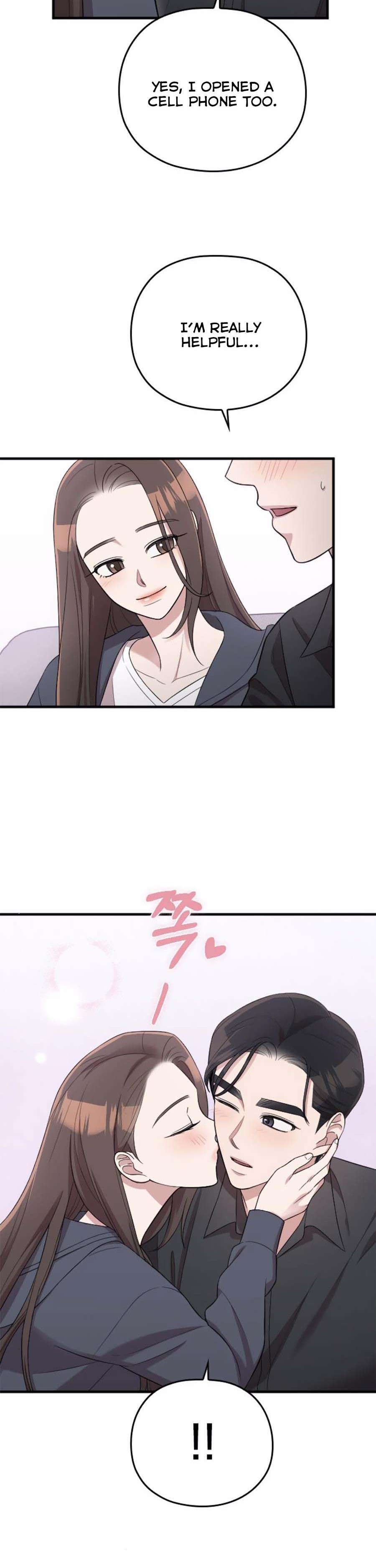 Read Marry My Husband EN Manga Online