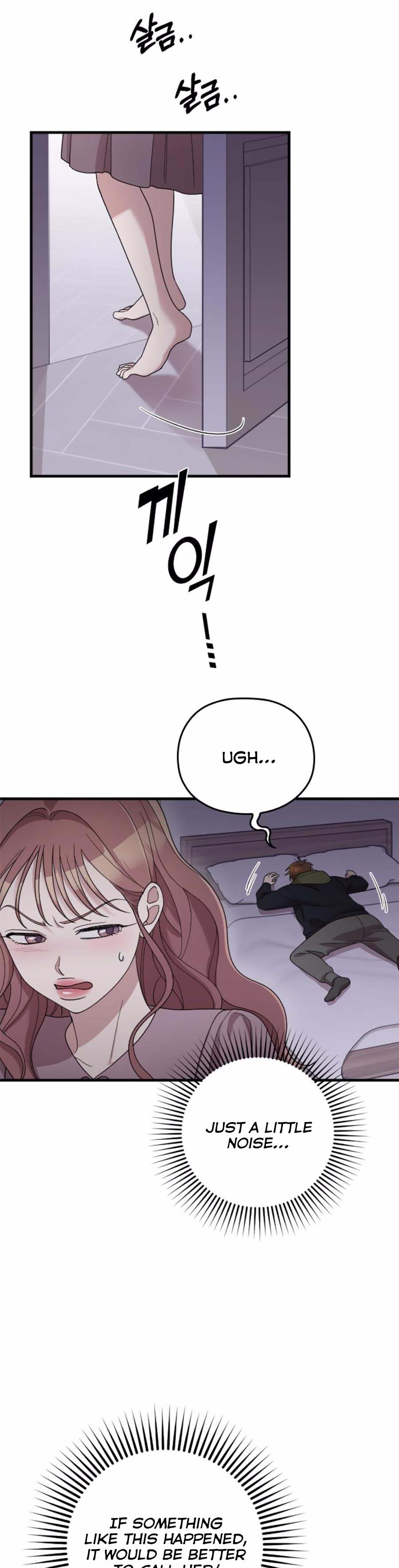 Read Marry My Husband EN Manga Online