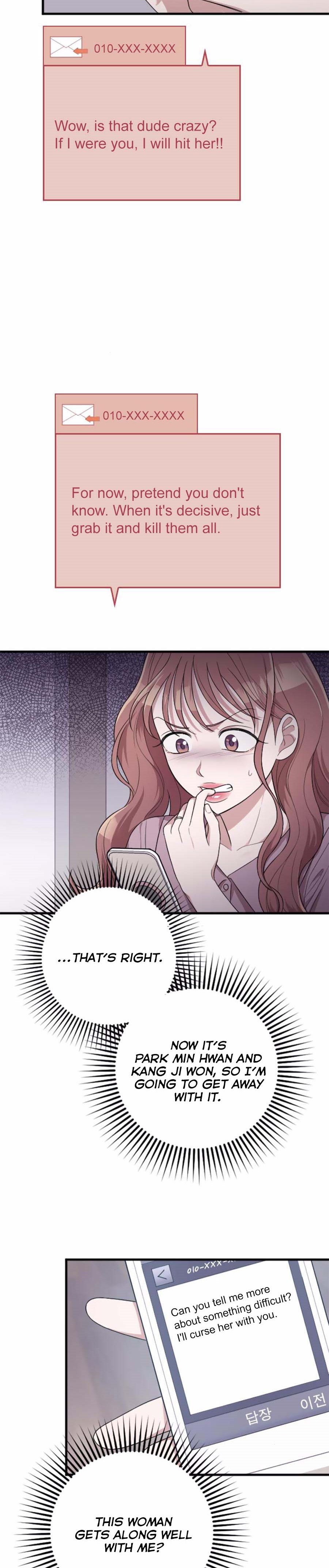 Read Marry My Husband EN Manga Online