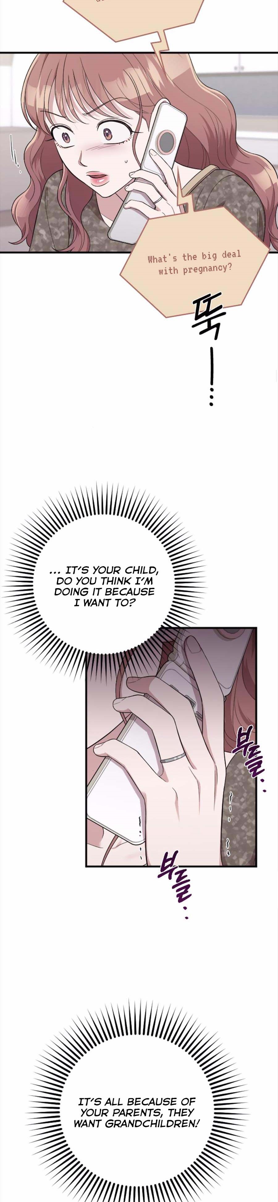 Read Marry My Husband EN Manga Online