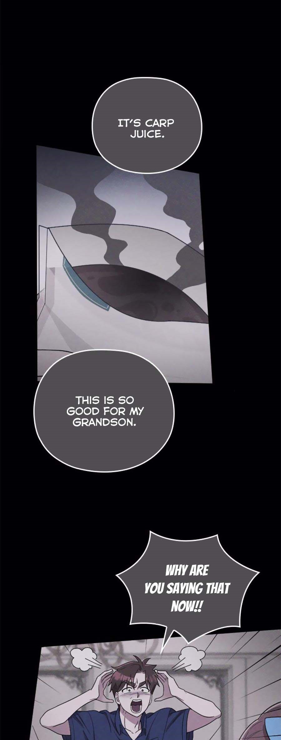 Read Marry My Husband EN Manga Online