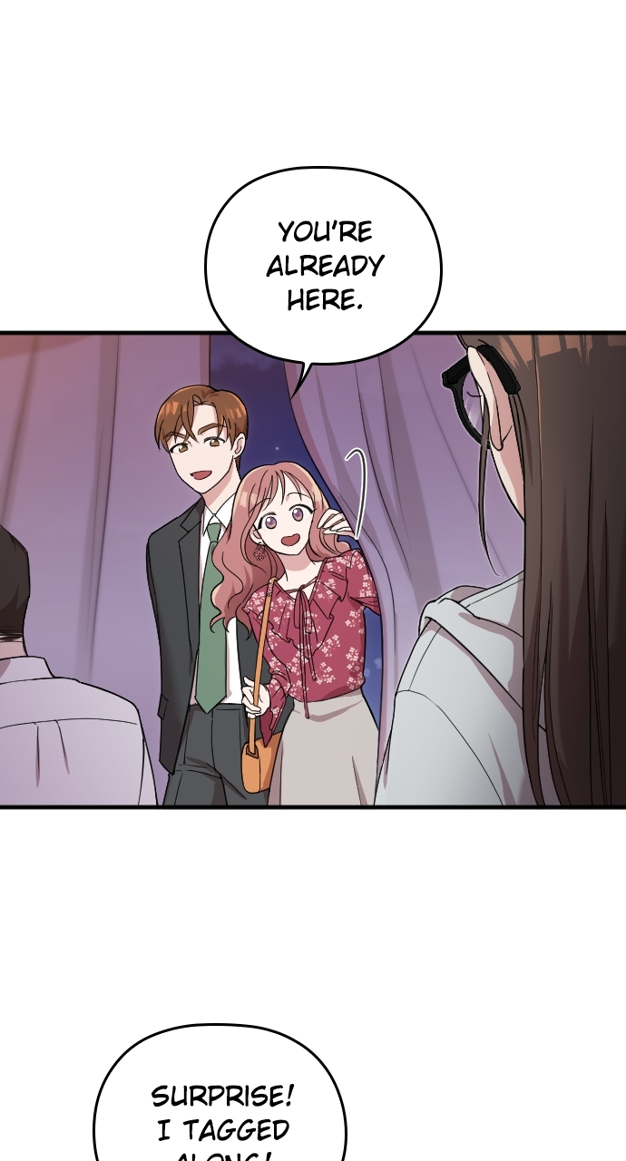 Read Marry My Husband EN Manga Online