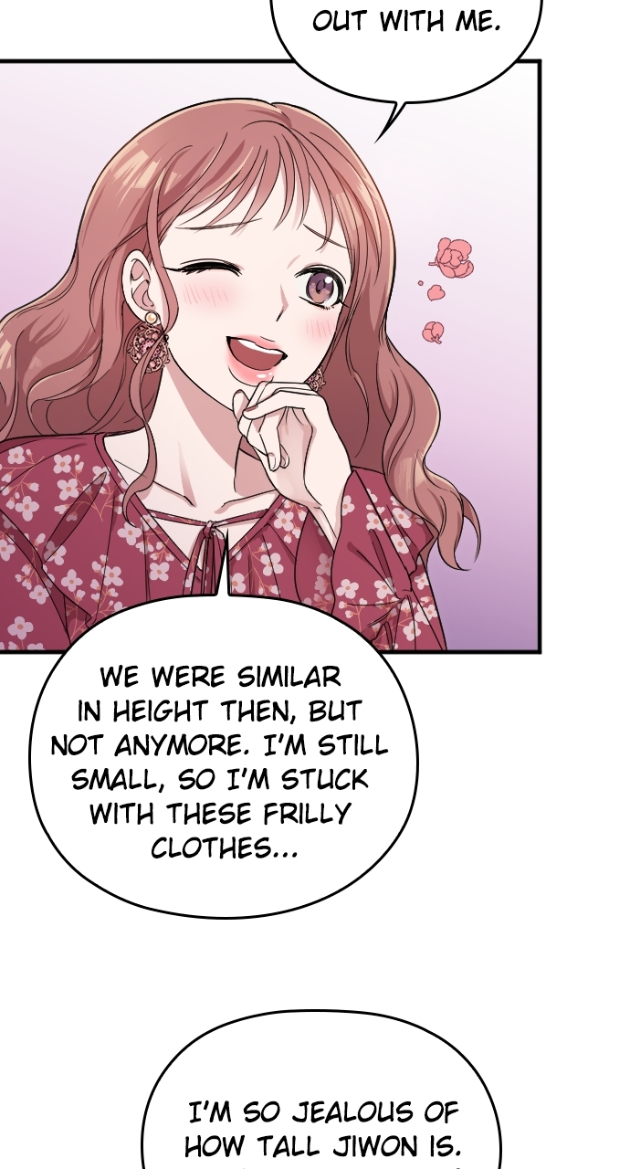 Read Marry My Husband EN Manga Online