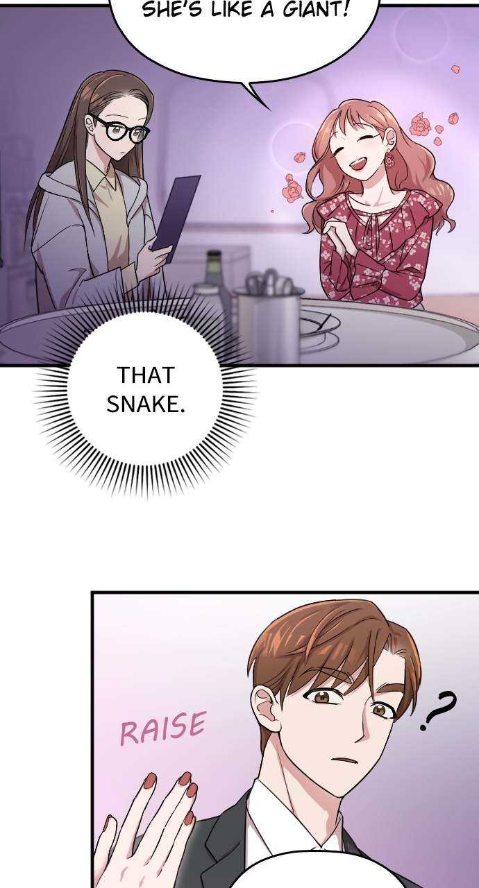 Read Marry My Husband EN Manga Online