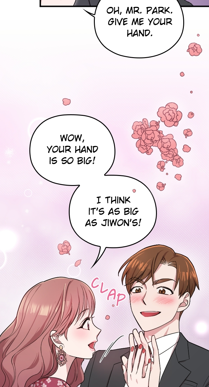 Read Marry My Husband EN Manga Online