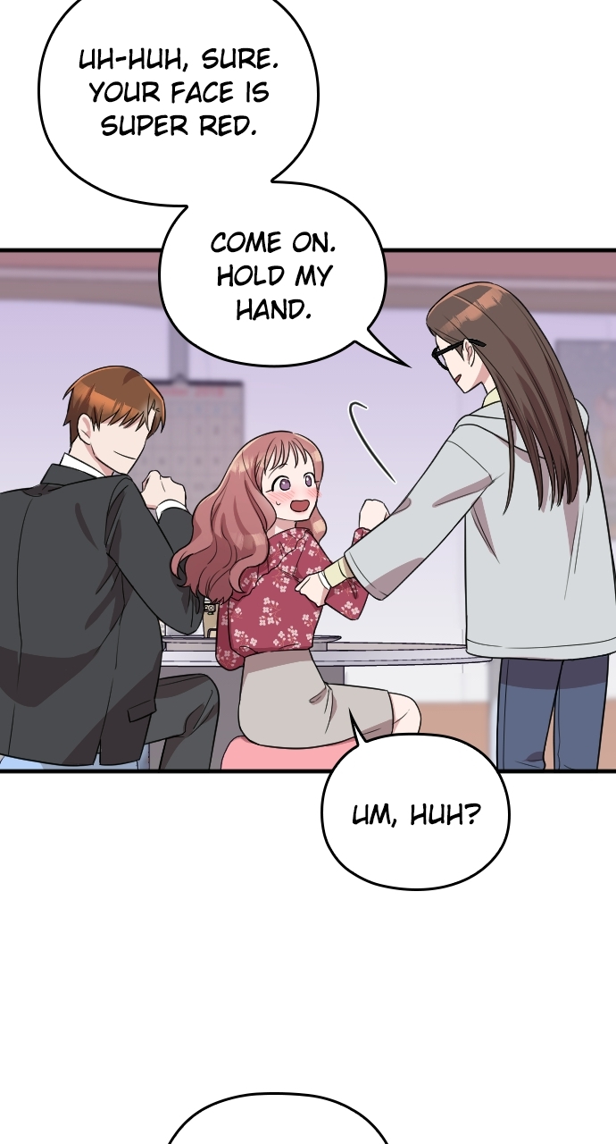 Read Marry My Husband EN Manga Online