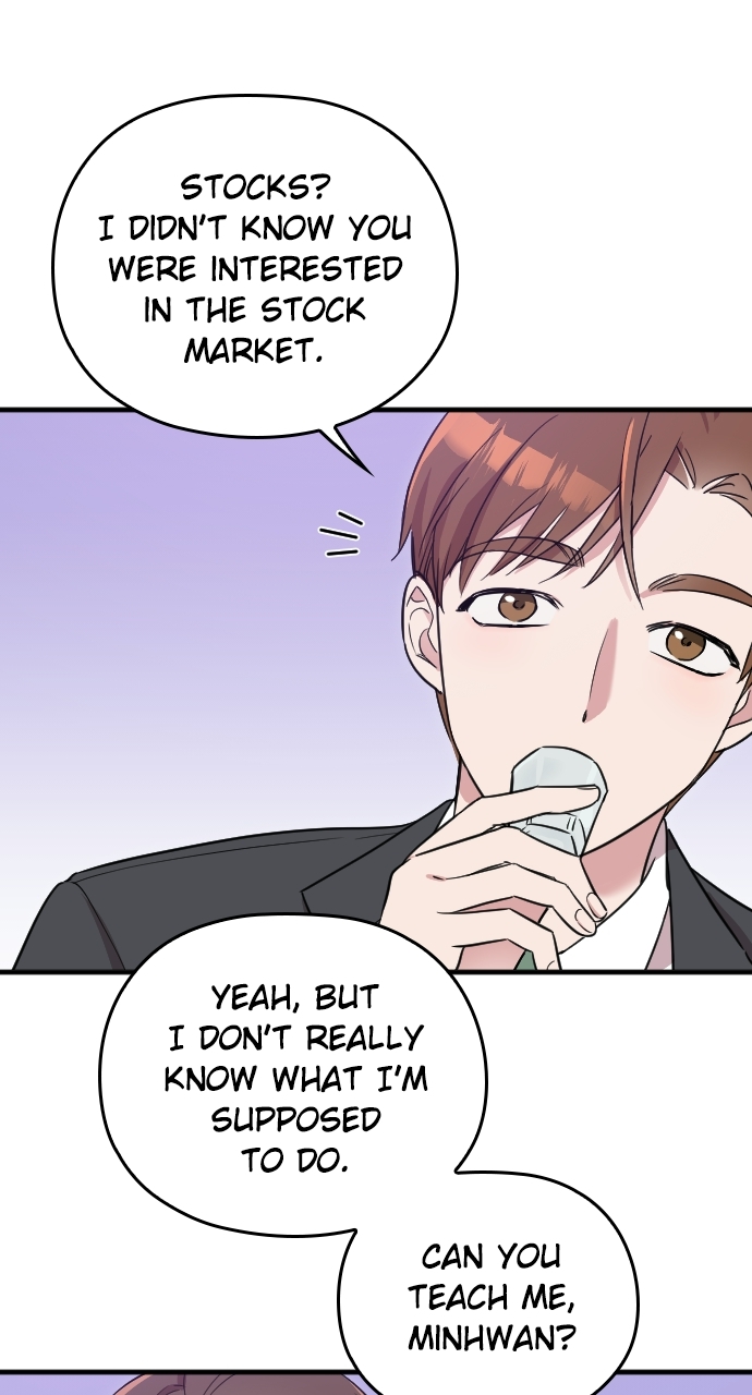 Read Marry My Husband EN Manga Online