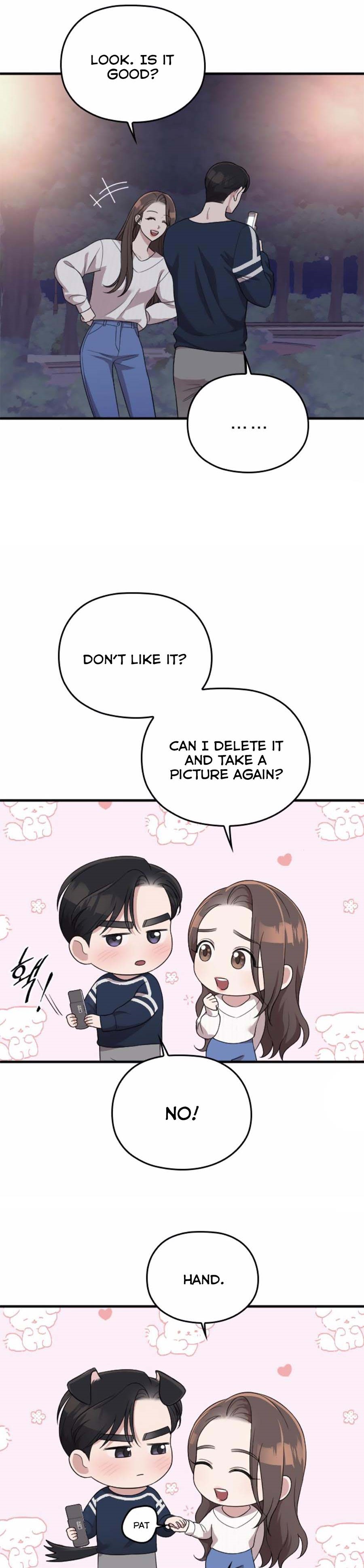 Read Marry My Husband EN Manga Online