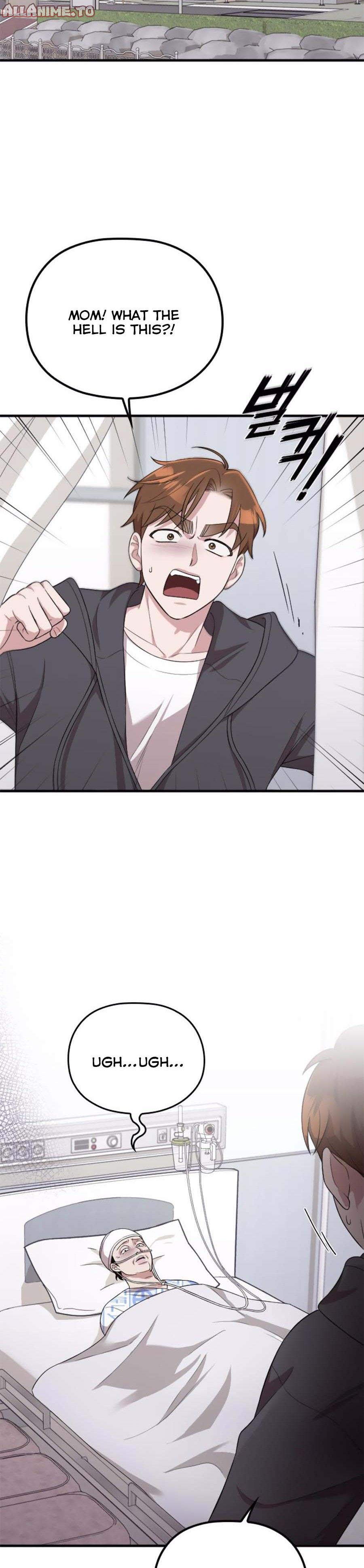 Read Marry My Husband EN Manga Online