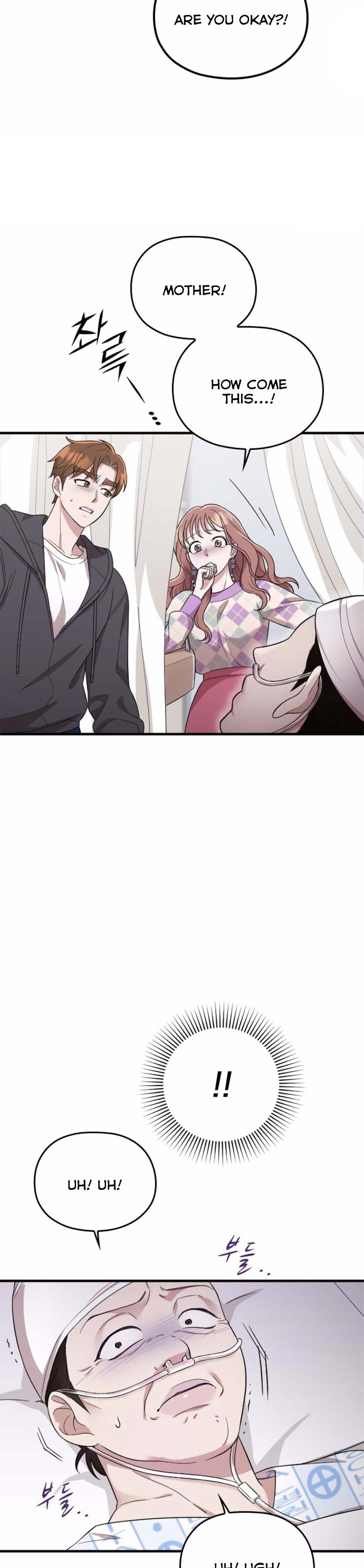 Read Marry My Husband EN Manga Online