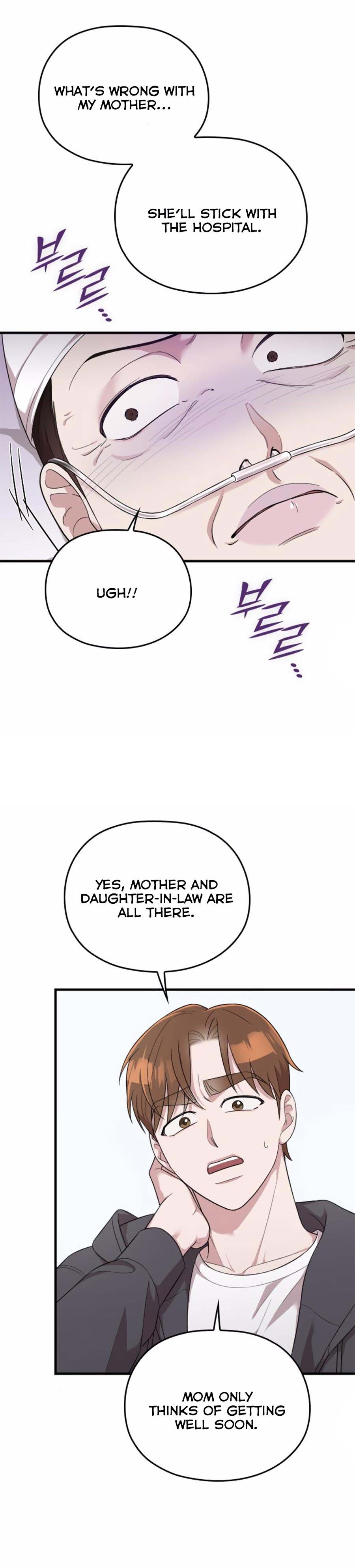 Read Marry My Husband EN Manga Online