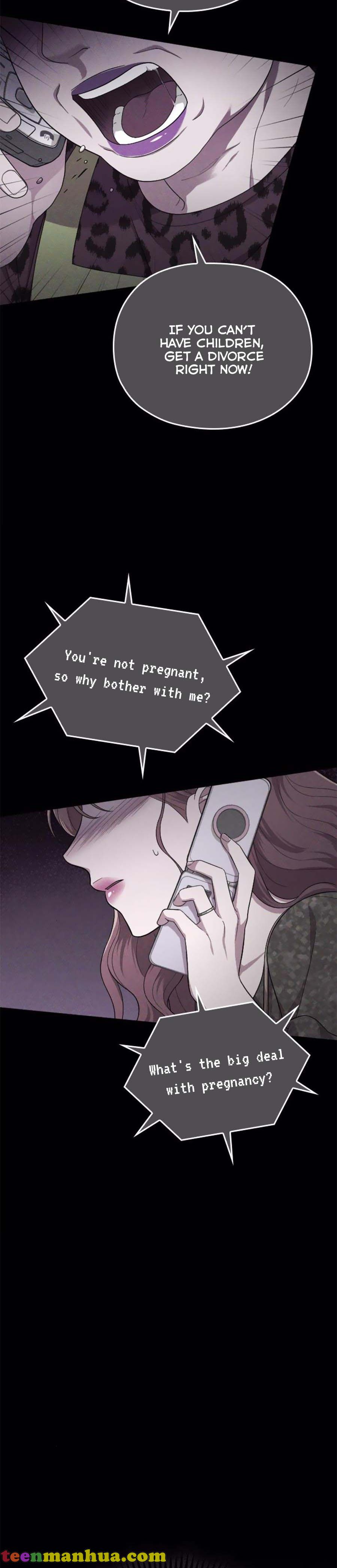 Read Marry My Husband EN Manga Online