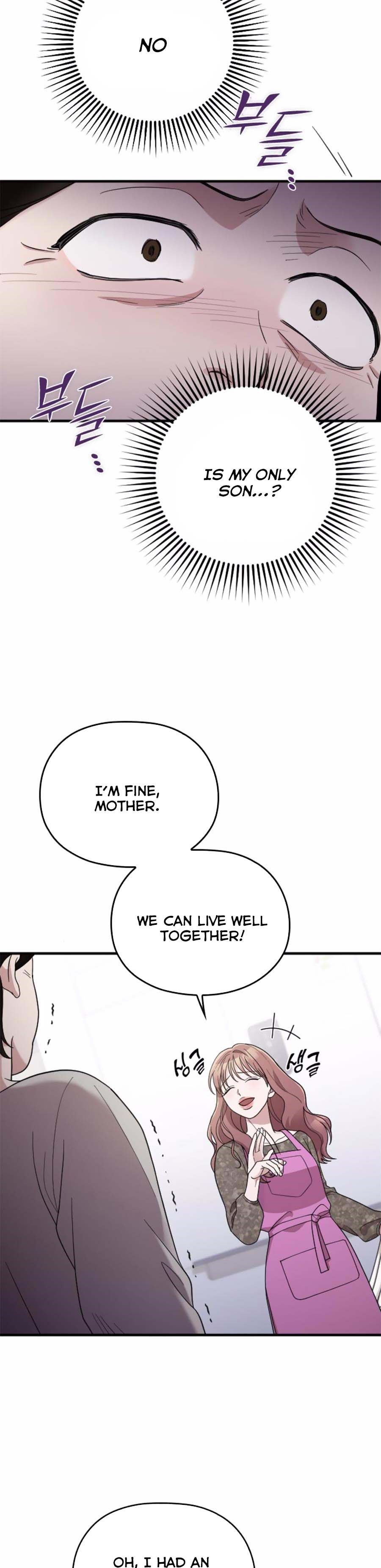 Read Marry My Husband EN Manga Online