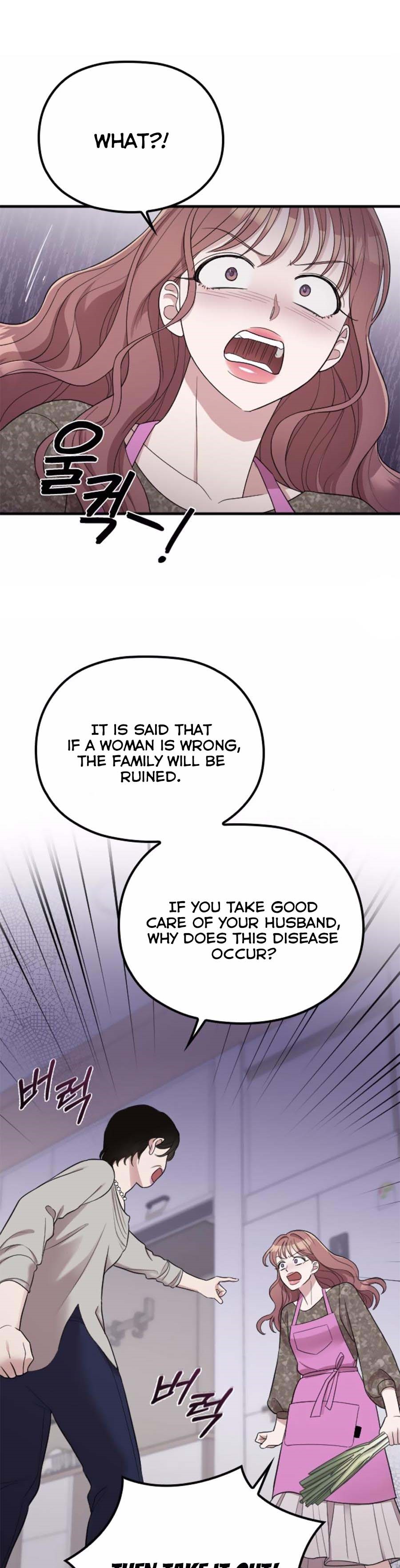 Read Marry My Husband EN Manga Online