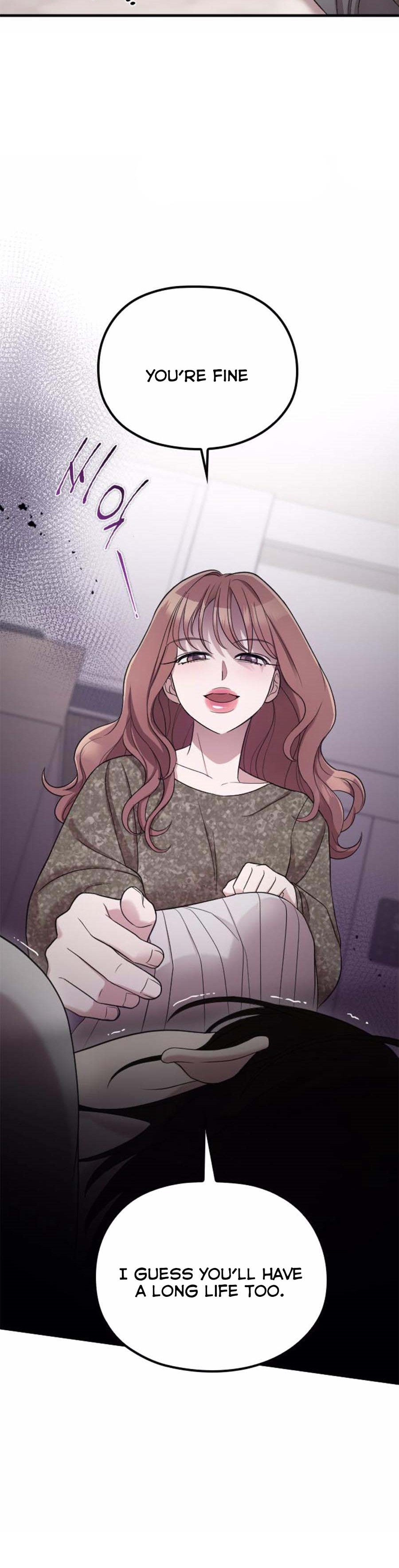 Read Marry My Husband EN Manga Online