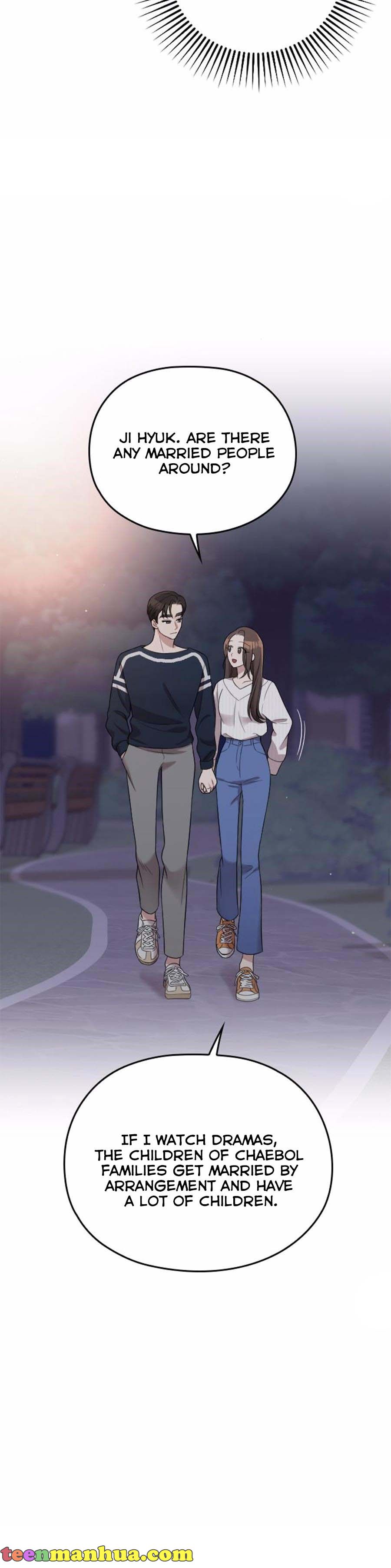 Read Marry My Husband EN Manga Online