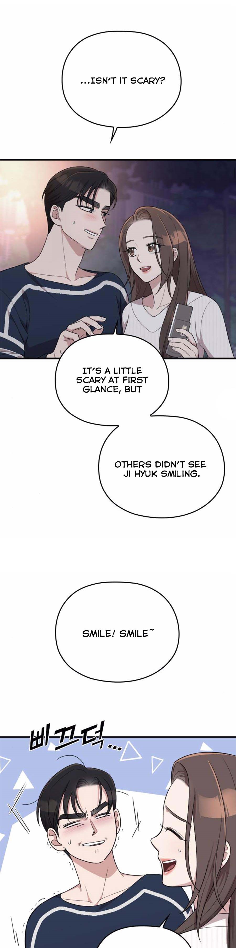 Read Marry My Husband EN Manga Online