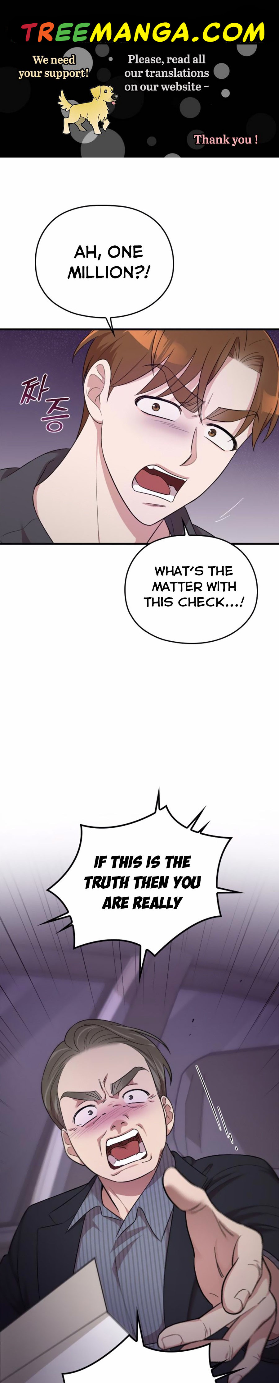 Read Marry My Husband EN Manga Online