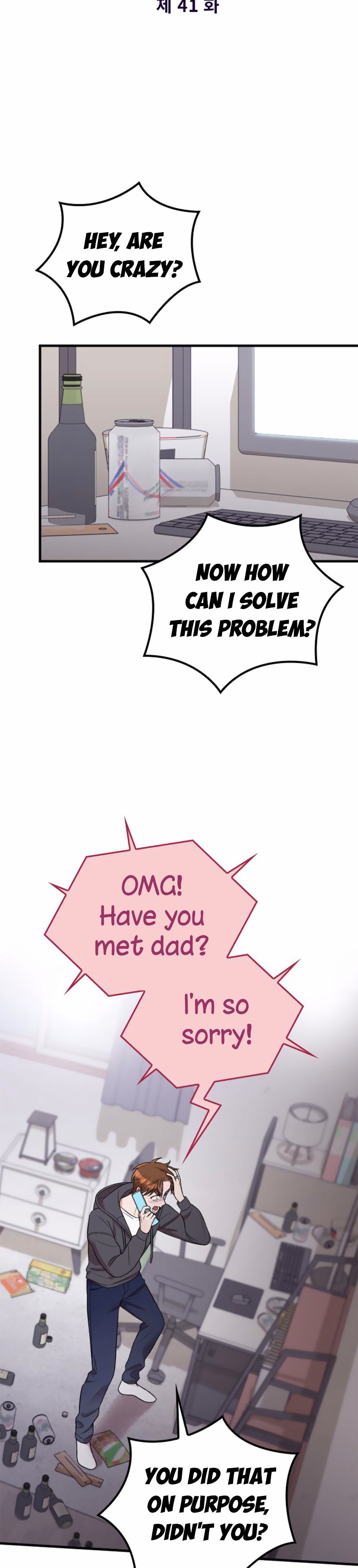 Read Marry My Husband EN Manga Online