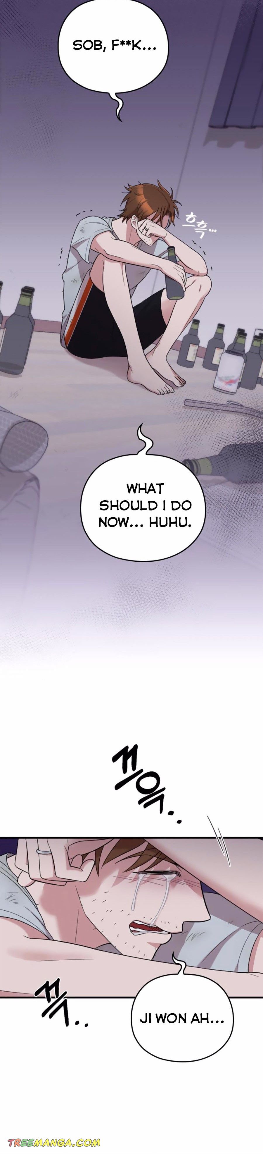 Read Marry My Husband EN Manga Online