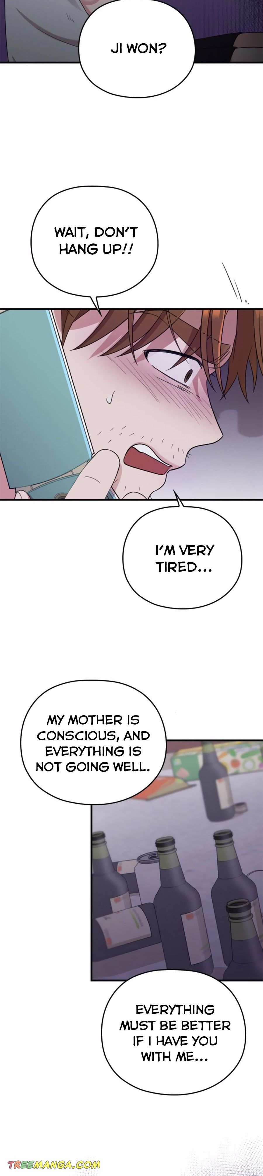 Read Marry My Husband EN Manga Online