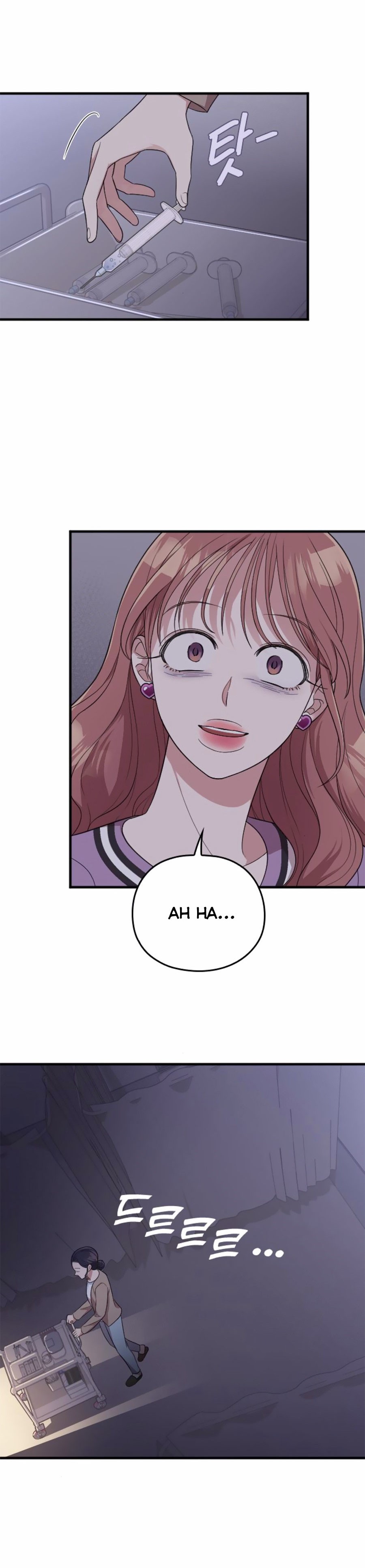 Read Marry My Husband EN Manga Online