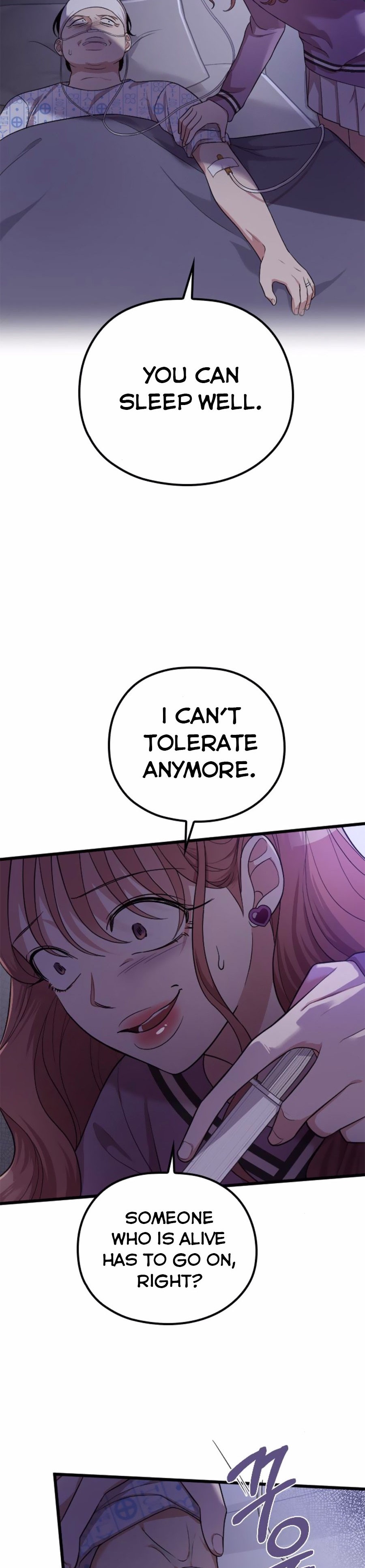 Read Marry My Husband EN Manga Online