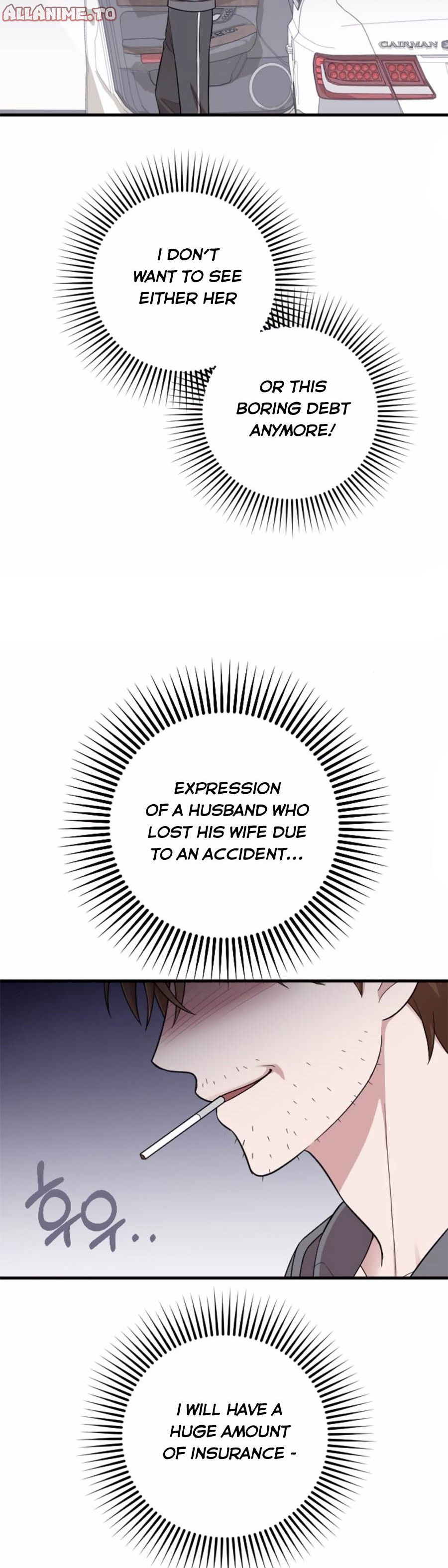 Read Marry My Husband EN Manga Online