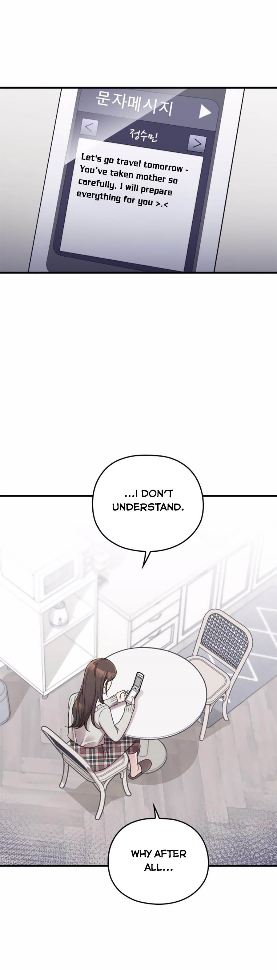 Read Marry My Husband EN Manga Online